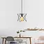 Люстра в стилі лофт MLP0307 - мініатюра 3