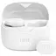 Гарнітура JBL Tune BUDS White (JBLTBUDSWHT) (6891595) - мініатюра 1