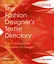 The Fashion Designer's Textile Directory - мініатюра 1