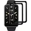 Защитная пленка DK CDK для Xiaomi Mi Band 7 Pro Composite Film box 2 шт. (014950) (black) - миниатюра 1