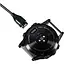 Зарядное устройство DK CDK кабель (1m) USB для Garmin Forerunner 255 / 255 Music 3 шт. (014446) (black) - миниатюра 5