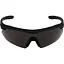 Окуляри захисні Swiss Eye Blackhawk Black - мініатюра 7