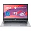 Acer Ноутбук Chromebook CB314-3HT 14" FHD IPS Touch, Intel C N4500, 8GB, F128GB, UMA, ChromeOS, серебристый - миниатюра 1