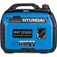 Інверторний бензиновий генератор Hyundai HY 2050Si [160533] - мініатюра 4