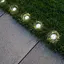 Светильник Brille грунтовый врезной LED 12W IP67 NW (LG-24) - миниатюра 2
