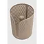 Тримач для рушника Bee Home VC-607 Бежевий (2000990531353A) - мініатюра 1