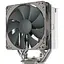 Кулер для процесора Noctua NH-U12S redux алюміній 1x120 мм для Intel LGA1851 1700 1200 1150 1151 1155 1156 AMD AMx/FMx - мініатюра 1