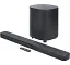 Саундбар JBL Bar 500MK2 (JBLBAR500M2BLKEP) Black UA UCRF - миниатюра 1