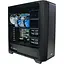 Двопроцесорна робоча станція Power Up #181 Xeon E5 2690 v3 x2/32 GB/SSD 512GB/Int Video - мініатюра 1