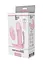 Вібратор Dreamtoys Vibes Of Love Remote Tri-Pleasurer 8.5 см рожевий - мініатюра 3
