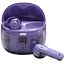 Bluetooth-гарнітура JBL Tune Flex 2 Ghost Purple (JBLTFLEX2GMAE) - мініатюра 1