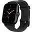 Смарт-часы Amazfit GTS 2 New Version Space Black - миниатюра 1