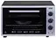 Духовка настольная Artel MD 3618 E Grey-Black - миниатюра 1