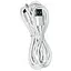 Аксесуар до екшн-камер AirOn ProCam 7/8 cable USB Type-C 3m (69477915500107) - мініатюра 1