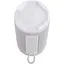 Портативна акустика JBL GRIP White (JBLGRIPWHT) - мініатюра 6