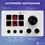 Контролер для стримінгу Ajazz AKP03E USB White (AKP03E-W) - мініатюра 6