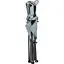 Складной стул KingCamp Lotus Grey (KC2216_GREY) [146485] - миниатюра 5