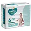 Детские подгузники Moffy Jumbo 6 (15+ кг) 42 шт. - миниатюра 1