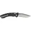 Ніж Microtech Amphibian Stonewash Black - мініатюра 2