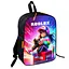Рюкзак детский школьный Roblox 36×27 см для девочки (01760) - миниатюра 1