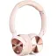 Гарнітура Gelius Bluetooth Stereo Pro GP HP-007 Crossfire pink UA - мініатюра 2