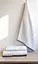 Полотенце для ванной Cotton Area Hotel 7х140см 500 г/м2 белое pbe0051482 - миниатюра 1