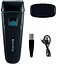 Электробритва F7 Style F7000 Blue Remington teh0026930 - миниатюра 5