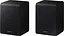 Samsung Комплект тыловой акустики SWA-9250S 120Вт 2.0 BT Dolby Atmos черный - миниатюра 4