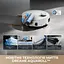 Робот-пылесос моющий Dreame Aqua 10 Ultra Roller Complete White - миниатюра 3