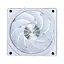 Вентилятор Lian Li Uni Fan CL Wireless Reverse Blade (G99.12RCL1W1W.00) White - мініатюра 4