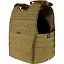 Жилет тактический Condor Exo Plate Carrier Gen II Coyote - миниатюра 1
