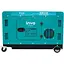 Генератор дизельний INVO DS-8000EA (DD0005497) [153498] - мініатюра 3