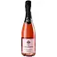 Вино ігристе Comte de Chamberi Rose рожеве сухе 10,5% 1.5 л (2 шт. х 0.75 л) - мініатюра 2