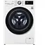 Стирально-сушильная машина автоматическая LG F2V9GC9W - мініатюра 1