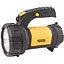 Фонарь ручной кемпинговый на батарейках Mastertool 94-0804 2LED x 3 Вт (1COB) x 4 режима - миниатюра 1