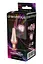 Анальная пробка Gleaming Love Gold Pleasure Plug S, 9 см (розовый) - миниатюра 5