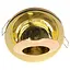 Світильник точковий Brille регульований Gimble CH BRASS MR16 163188 - мініатюра 2