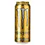 Уцінка. Енергетичний безалкогольний напій Monster Energy Gold 500 мл - мініатюра 1
