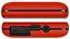 Телефон Sigma X-Style 31 Power Type-C Red UA UCRF - миниатюра 4