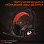 Навушники Meetion HP020 Black/Orange (MT-HP020-A) - мініатюра 3