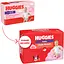 Уцінка. Підгузки-трусики для дівчаток Huggies Pants Little Movers 6 (15-25 кг) 88 шт. - мініатюра 2