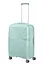 Чемодан American Tourister STARVIBE METALLIC SURF BLUE 67х46х27(30) 67 См MD5*21003 - миниатюра 5