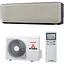 Сплит-система Mitsubishi Heavy Industries Premium Inverter SRK35ZS-WT/SRC35ZS-W Titanium (130602) - миниатюра 1