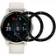 Защитная пленка DK CDK для Garmin Venu 2 Composite Film box 2 шт. (014952) (black) - миниатюра 1