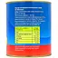 Персики Willerman половинки консервовані 820 г - мініатюра 2