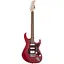 Електрогітара Cort G110 Open Pore Black Cherry [130697] - мініатюра 1