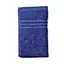 Рушник Kela Leonora, синій 30x50 см (23465) - мініатюра 1