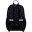 Рюкзак GoPack Education 120M-1 Stars Черно-фиолетовый (GO26-120M-1) - миниатюра 6