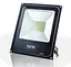 Светодиодный прожектор Sirius 50W SMD slim 6500К - миниатюра 1