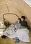 Спальник Naturehike NH21MSD06 (1047-6927595795330) - миниатюра 2